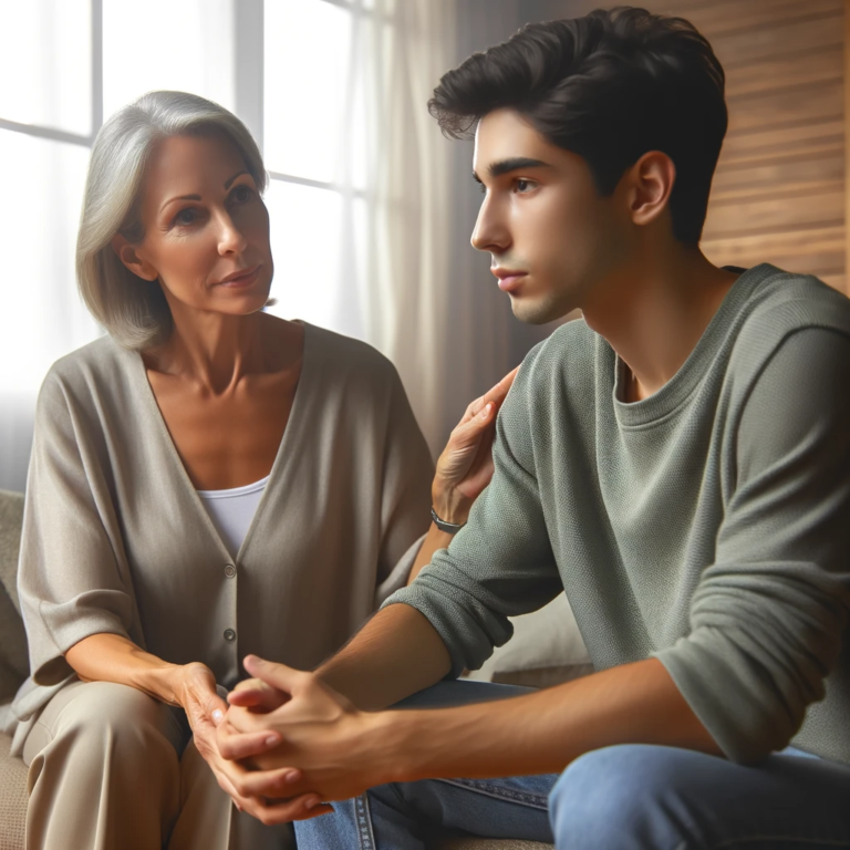 The Crucial Role of a Recovery Coach in Addiction Recovery